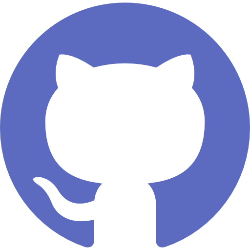 Github Brand logo