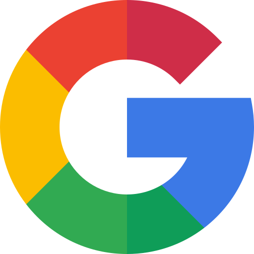 Google Brand logo